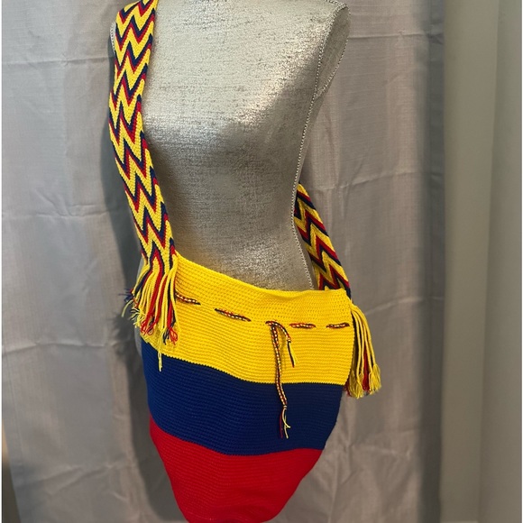 Handmade bag - Picture 3 of 3